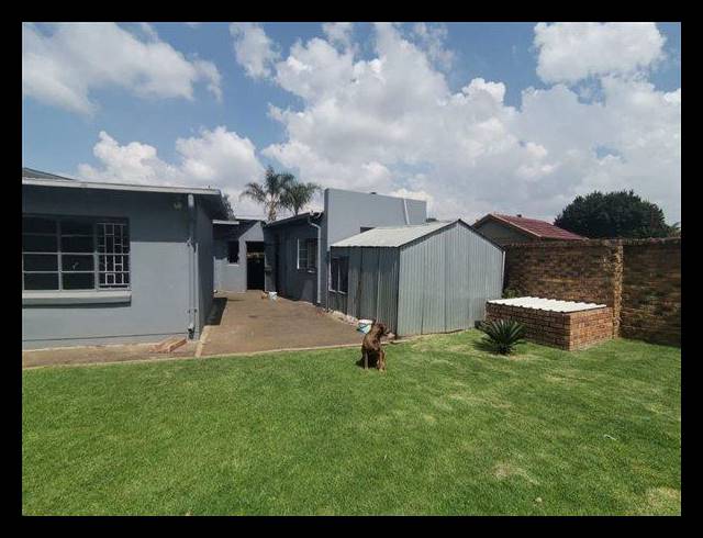 3 BEDROOM HOUSE FOR SALE IN DALVIEW